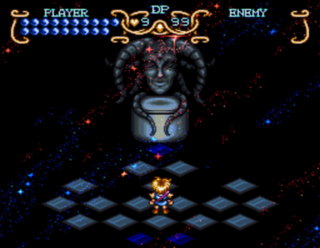 Illusion of Gaia